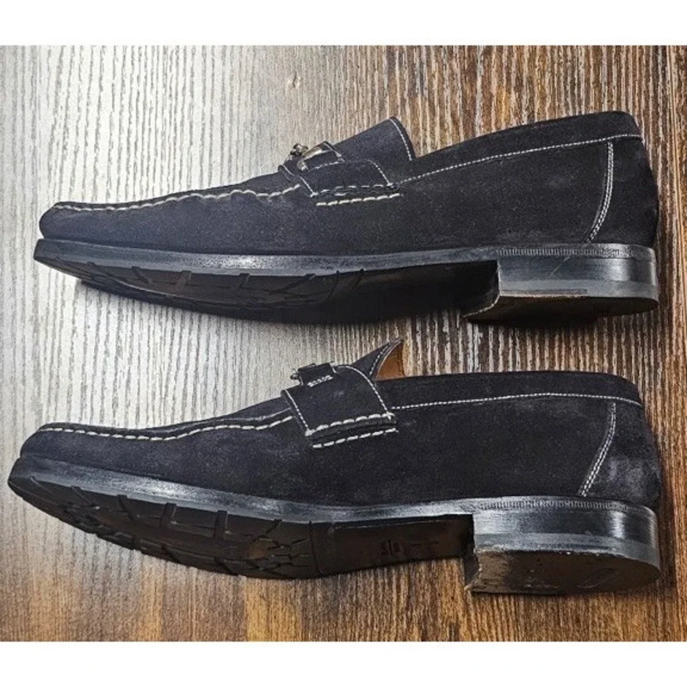 Santoni slip bit